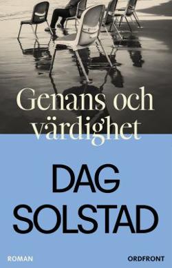 Omslagsbild för Genans och värdighet