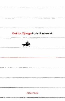 Omslagsbild för Doktor Zjivago
