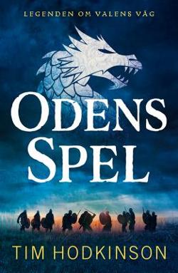 Omslagsbild för Odens spel