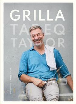 Omslagsbild för Grilla