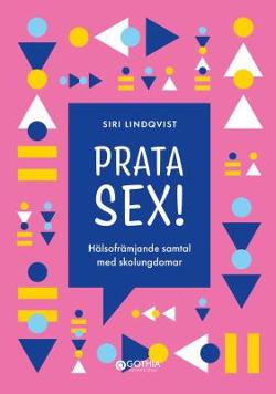 Omslagsbild för Prata sex!