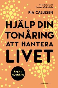 Omslagsbild för Hjälp din tonåring att hantera livet
