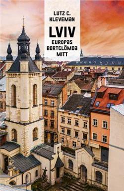 Omslagsbild för Lviv