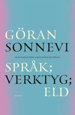 Omslagsbild för Språk; verktyg; eld