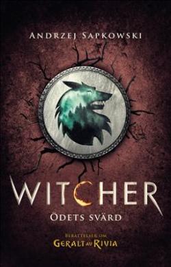 Omslagsbild för Ödets svärd