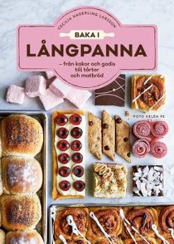 Omslagsbild för Baka i långpanna
