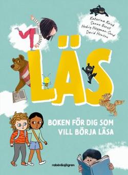 Omslagsbild för Läs