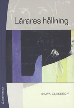 Omslagsbild för Lärares hållning