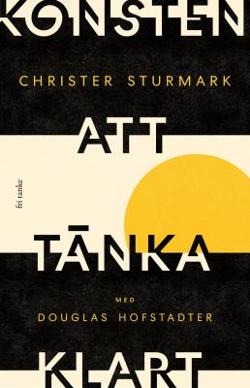 Omslagsbild för Konsten att tänka klart