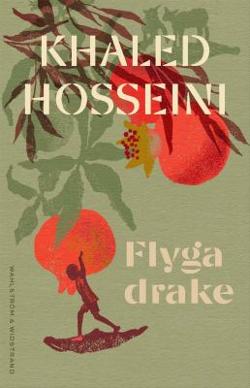 Omslagsbild för Flyga drake
