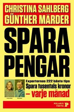 Omslagsbild för Spara pengar