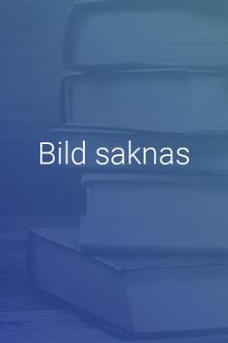 Omslagsbild för Svensk aktiebolagsrätt
