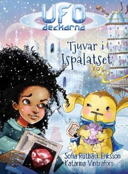 Omslagsbild för Tjuvar i Ispalatset