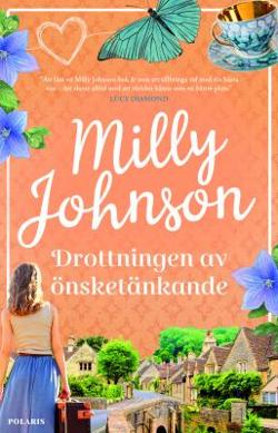 Omslagsbild för Drottningen av önsketänkande