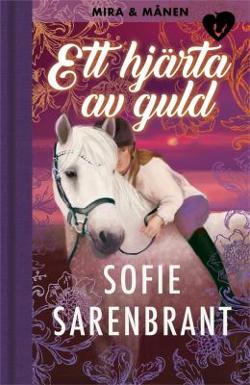 Omslagsbild för Ett hjärta av guld