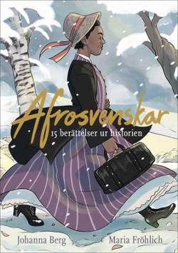 Omslagsbild för Afrosvenskar