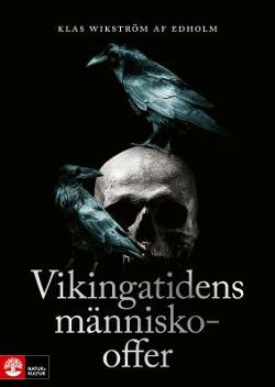 Omslagsbild för Vikingatidens människooffer