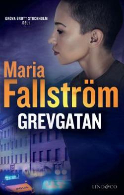 Omslagsbild för Grevgatan