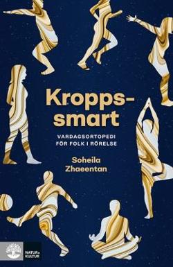 Omslagsbild för Kroppssmart