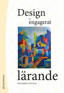 Omslagsbild för Design för engagerat lärande