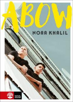 Omslagsbild för Abow