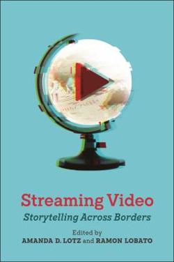 Omslagsbild för Streaming video