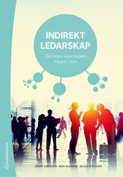 Omslagsbild för Indirekt ledarskap