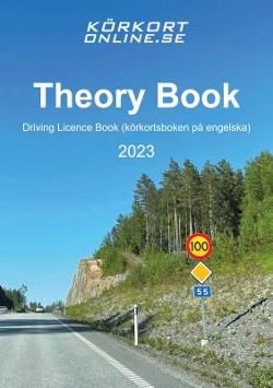Omslagsbild för Theory book