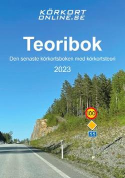 Omslagsbild för Teoribok