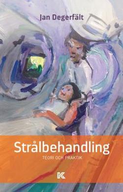 Omslagsbild för Strålbehandling