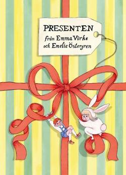 Omslagsbild för Presenten