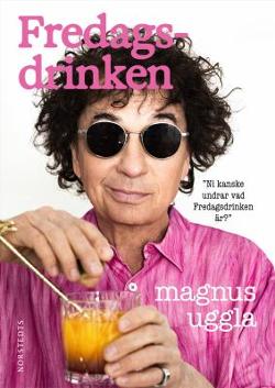 Omslagsbild för Fredagsdrinken