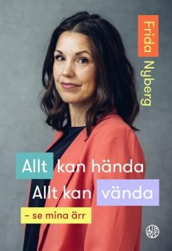 Omslagsbild för Allt kan hända! Allt kan vända!