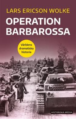 Omslagsbild för Operation Barbarossa