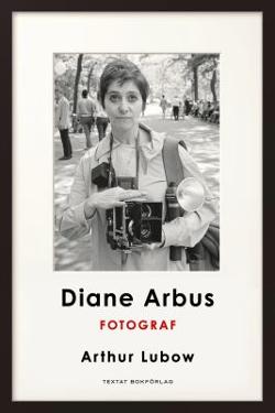 Omslagsbild för Diane Arbus