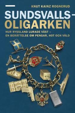 Omslagsbild för Sundsvallsoligarken