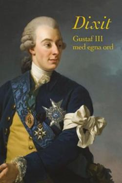 Omslagsbild för Dixit