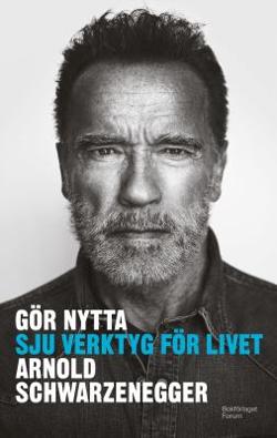 Omslagsbild för Gör nytta