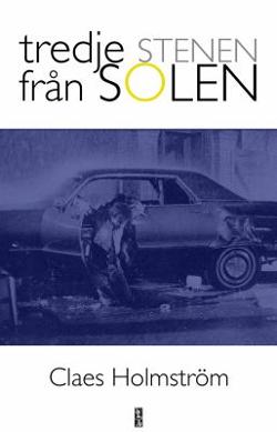 Omslagsbild för Tredje stenen från solen