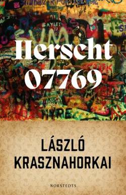 Omslagsbild för Herscht 07769