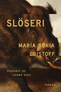 Omslagsbild för Slöseri
