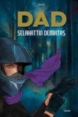 Omslagsbild för Dad