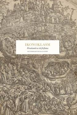 Omslagsbild för Ikonoklasm