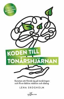 Omslagsbild för Koden till tonårshjärnan