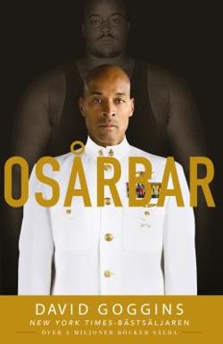 Omslagsbild för Osårbar