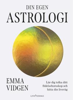 Omslagsbild för Din egen astrologi