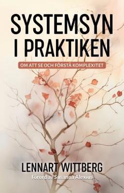 Omslagsbild för Systemsyn i praktiken
