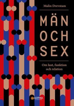 Omslagsbild för Män och sex