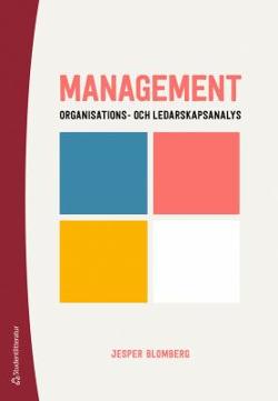 Omslagsbild för Management