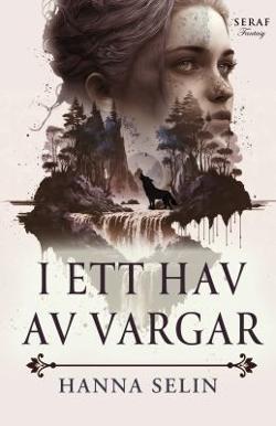 Omslagsbild för I ett hav av vargar